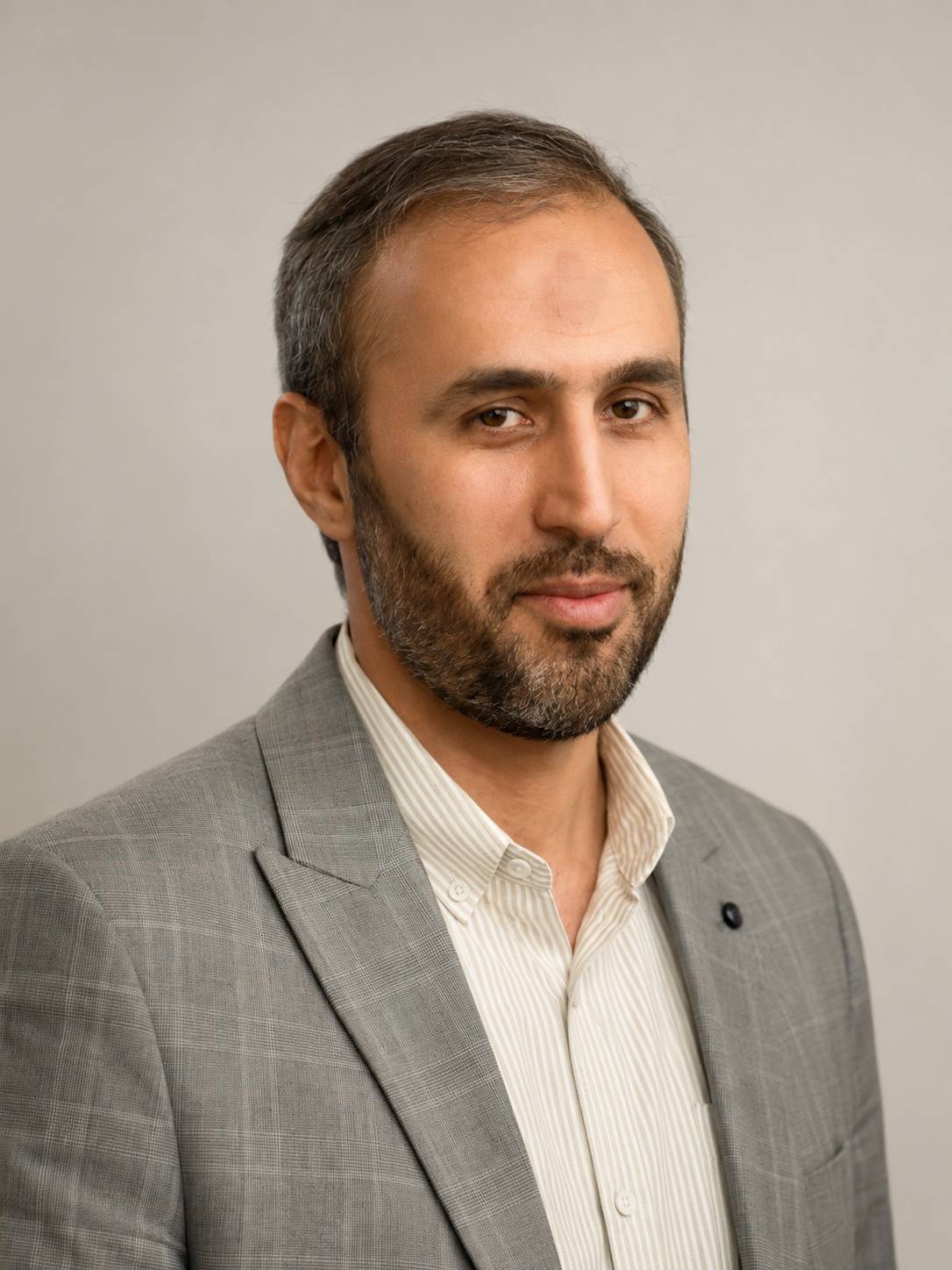 دکتر محمد ایوبی پور