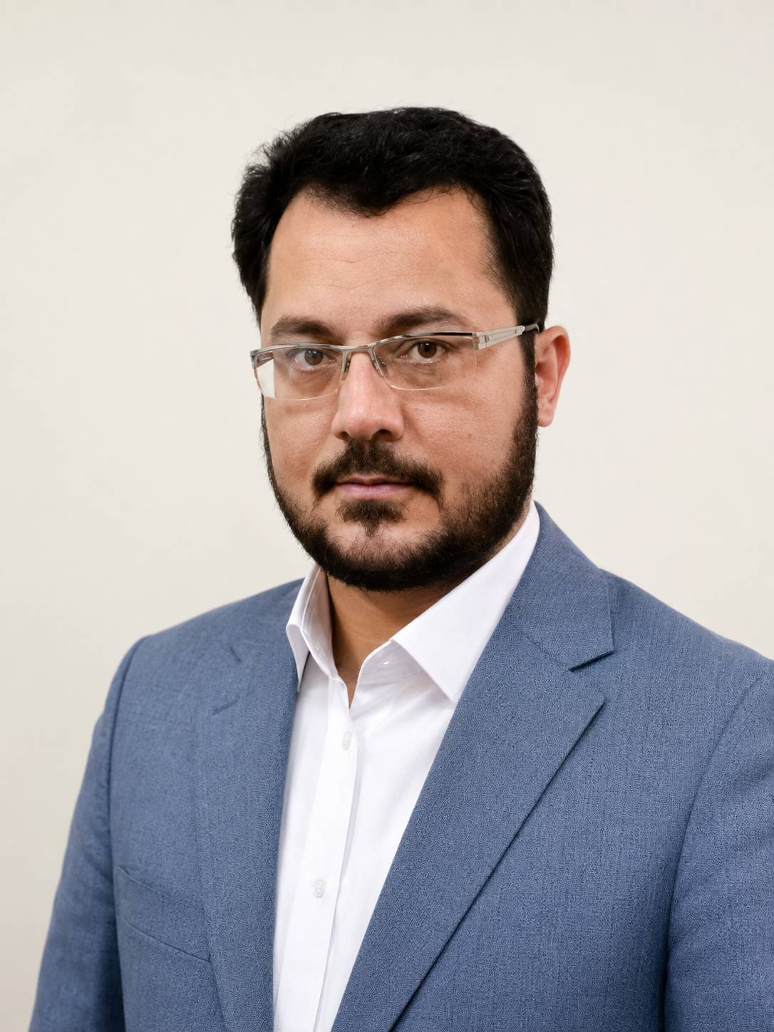 دکتر علی ترابی